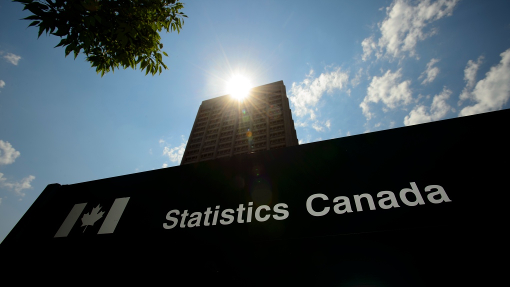 Economy Adds 303 000 Jobs In March Unemployment Rate Falls Statistics Canada Says Ctv News