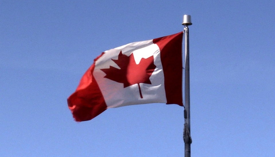 canadian flag, canada day