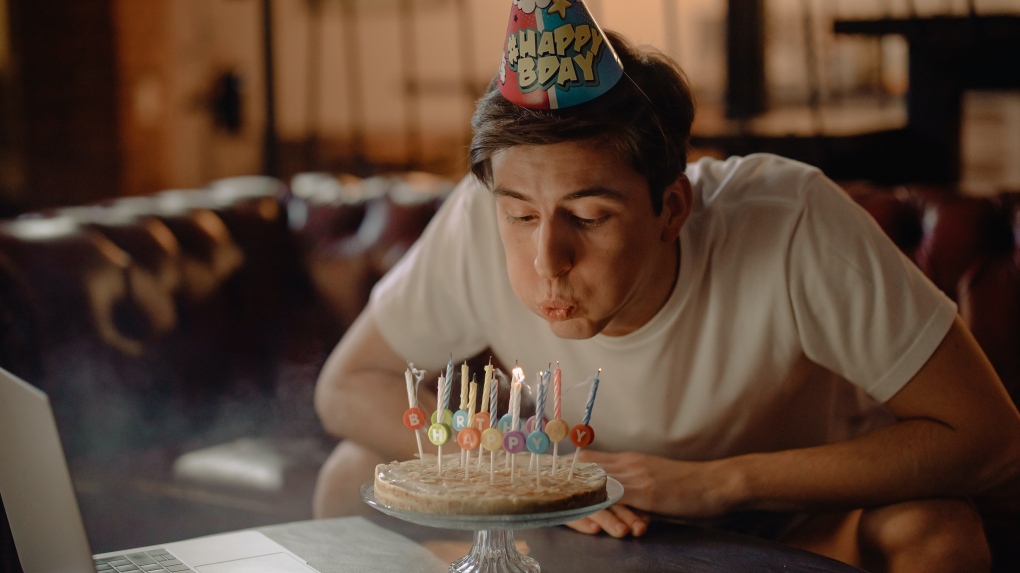 Top 10 Tips for Great Birthday Party Photos | Nikon