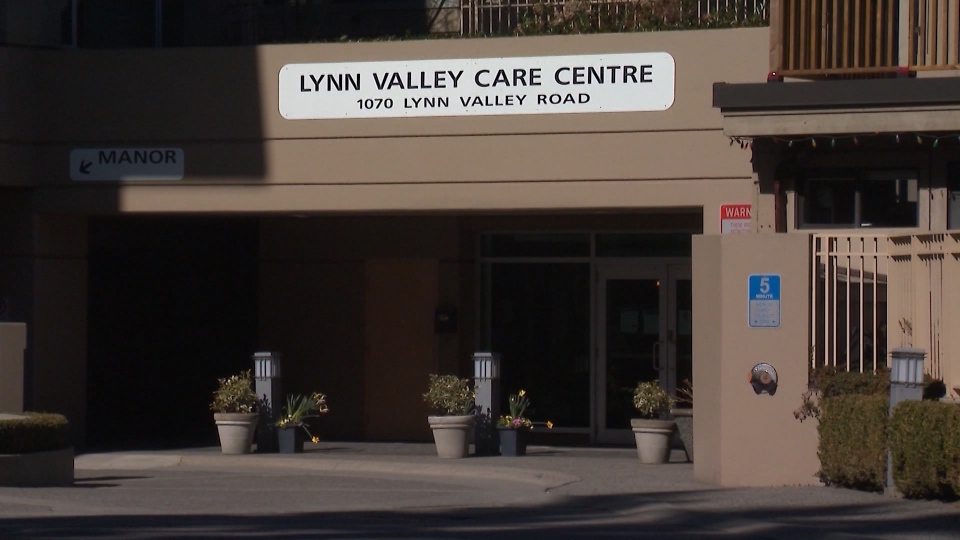 Lynn Valley Care Centre