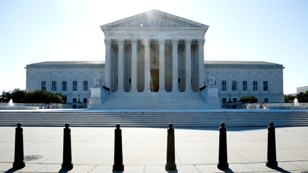 Mahkamah Agung AS akan melakukan perlawanan aborsi semua-atau-tidak sama sekali
