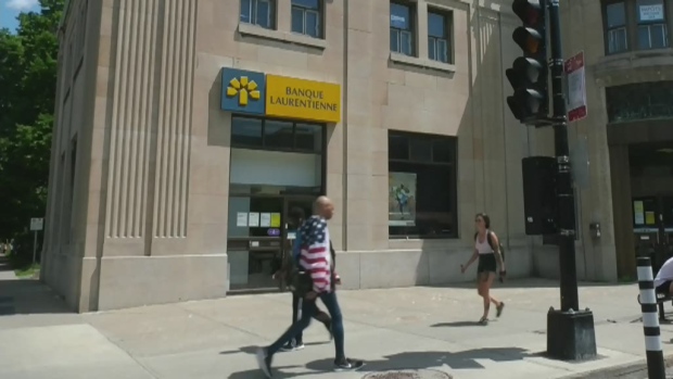 Montreal man's second bank deferral refused 