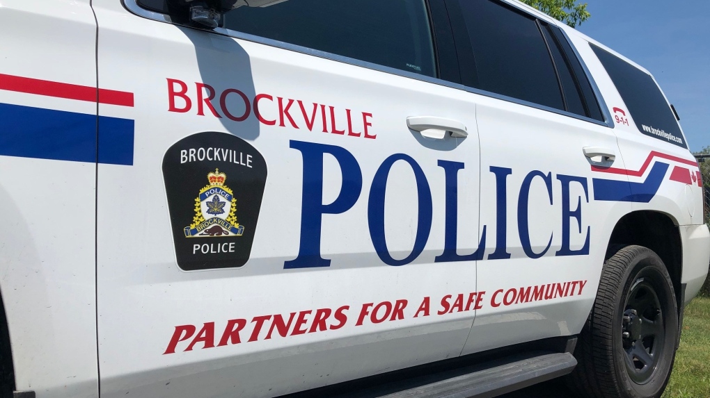 Brockville Police