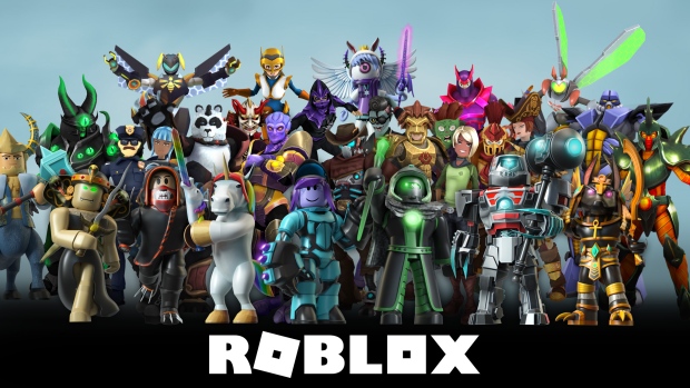 Recover Hacked Roblox Account