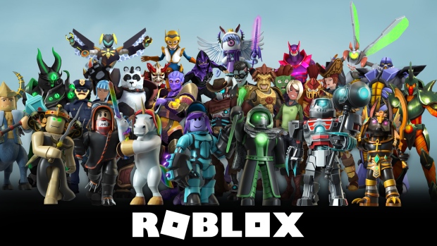 Hackers Allegedly Spread Pro Trump Propaganda Through Online Gaming Platform Roblox Ctv News - como abaixar hacker no roblox