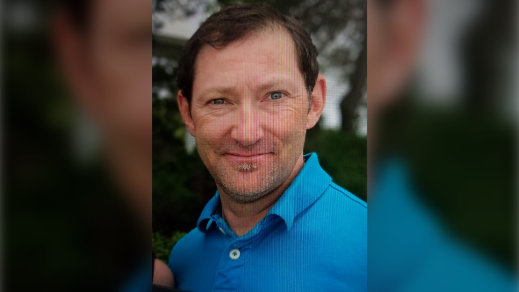 Stephen Aultman, 48, found deceased