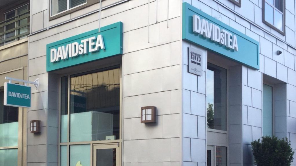 davidstea