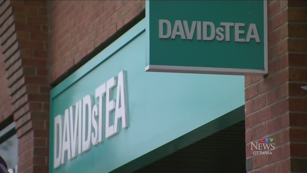 David’s Tea seeks creditor protection