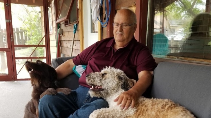 Butch Gullacher, 69, passed away from COVID-19 complications. His family is warning against complacency in Saskatchewan. (Courtesy: Paul Gullacher)