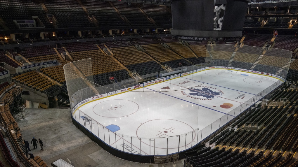 Predators gear up for start of NHL 2020 Stanley Cup Qualifiers, WJHL