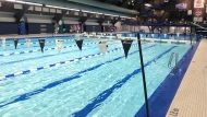 The Lawson pool in Regina (CTV Regina)