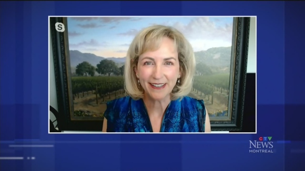 Chardonnay is back, says wine expert