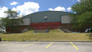 The Robert Guertin Centre in Gatineau, Tues. July 14, 2020. (Shaun Vardon / CTV News Ottawa)