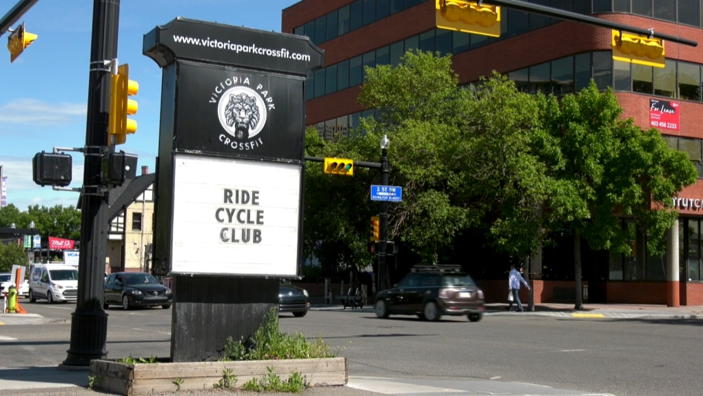 4 new COVID-19 outbreaks declared in Calgary include nightclub, restaurant