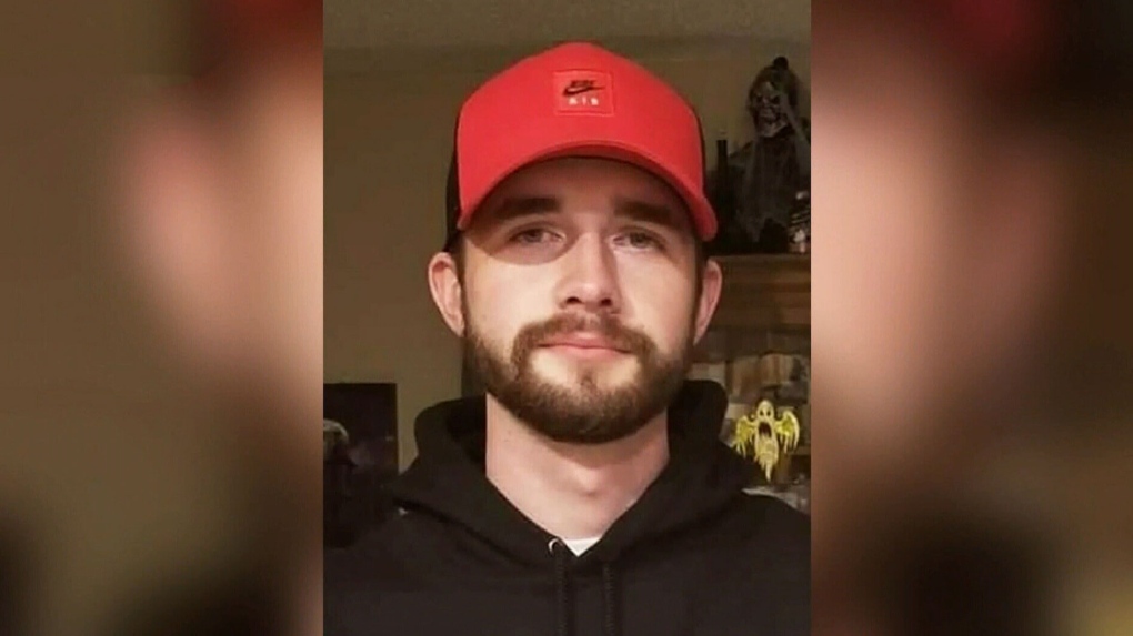 Shane Smith, homicide, missing, Chestermere