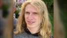 Aidan Alexander Ostrom was last seen in Revelstoke on July 7, 2020. (Supplied)