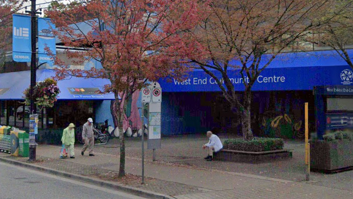 West End Community Centre 