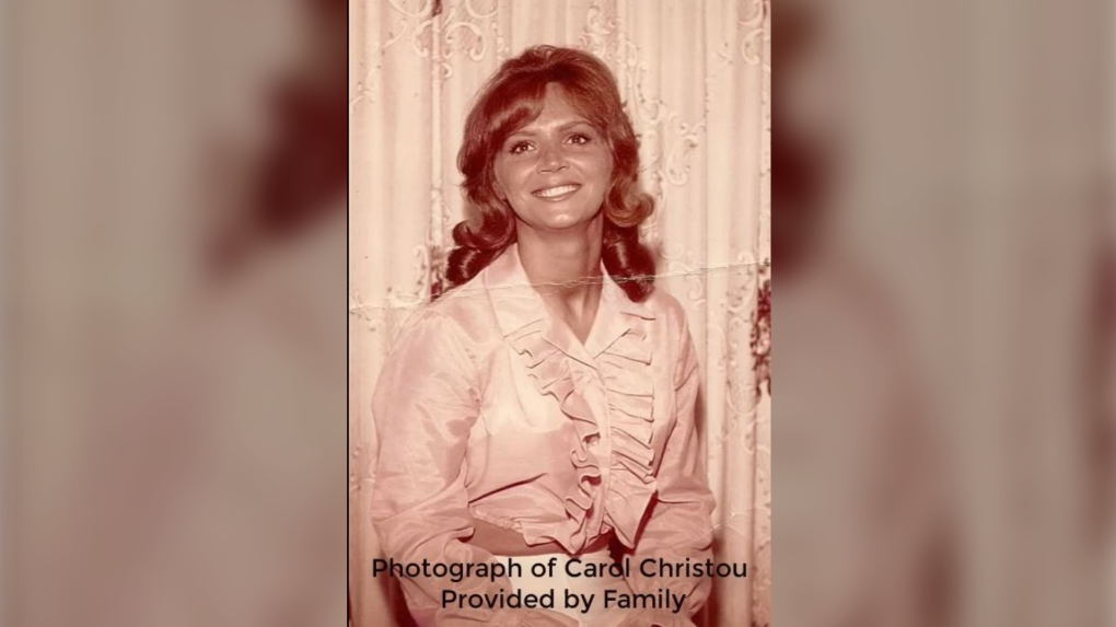 Carol Christou