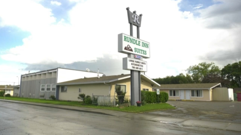 A 31-year-old man who was assaulted at the Rundle Inn and Suites has now died.