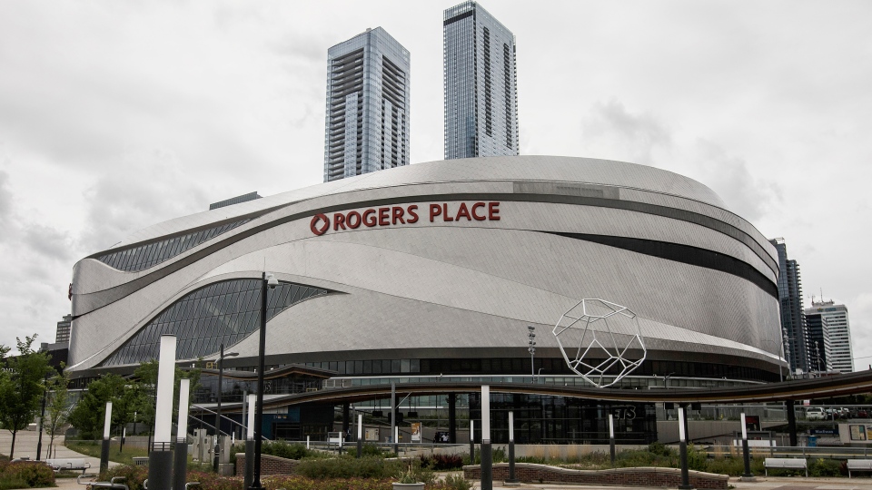 Edmonton Oilers fans urged to flood downtown Edmonton