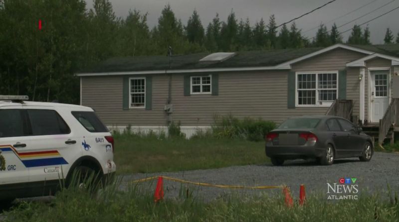 N.B. RCMP have released additional details in relation to the July 22 homicide of 29-year-old Nicholas Astorino in Waasis, New Brunswick.