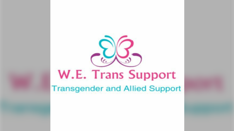W.E. Trans Support logo (source W.E. Trans Support)