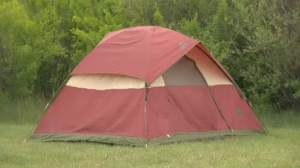 Tent generic