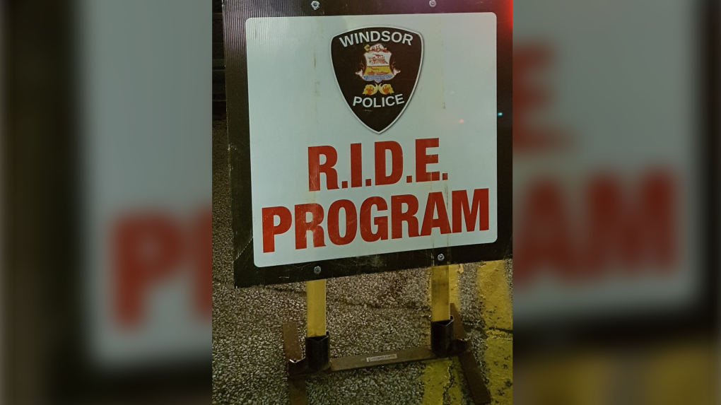 Ride program