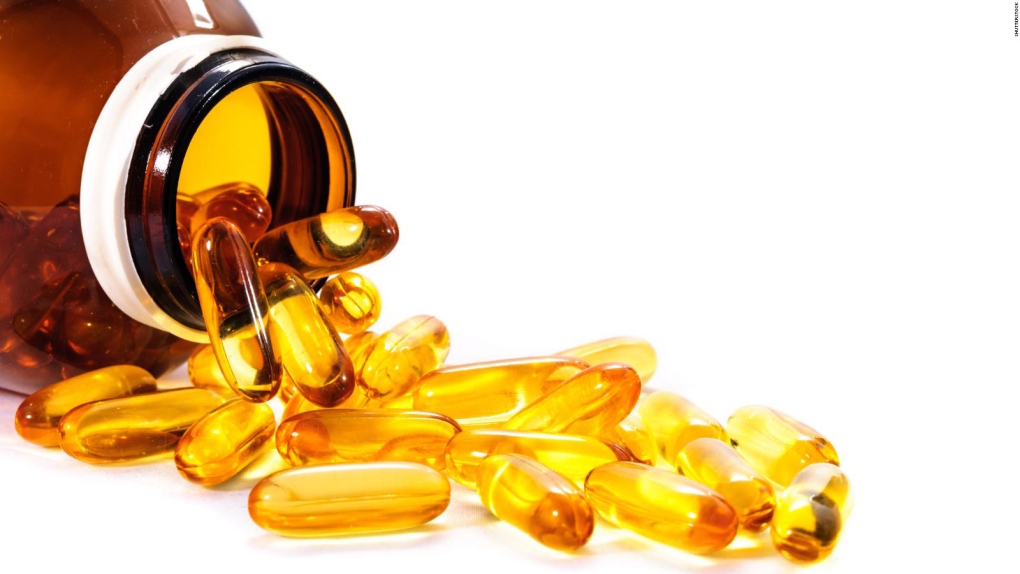 Vitamin D doesn't prevent depression in older adults, large study finds ...