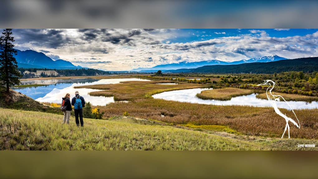 Kootenay Conservation Program