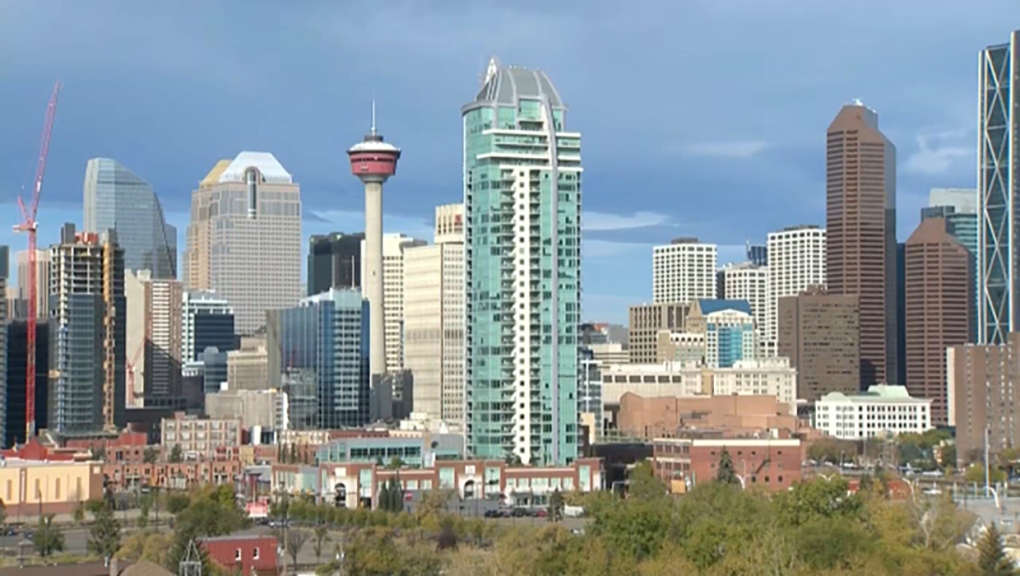 Calgary, Edmonton and Lethbridge populations grew in 2020, report says