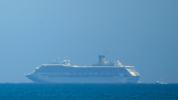 French passengers sue Costa Cruises over virus ship ordeal - CTV News