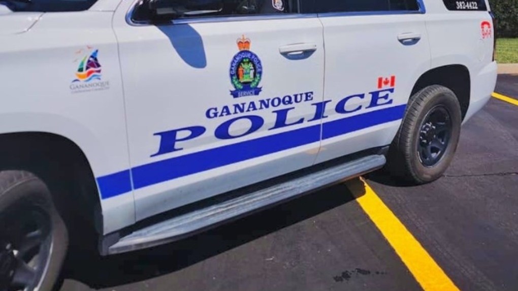 Gananoque Police Service