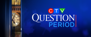 Question Period Podcast