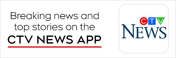CTV News App