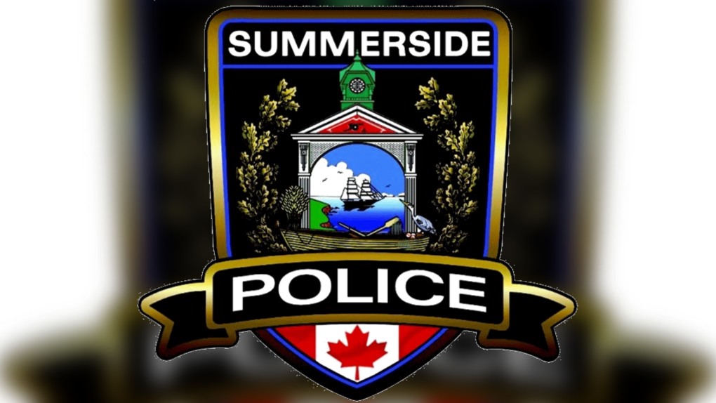 Summerside Police Services