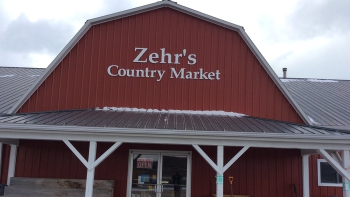 Zehr's Country Market