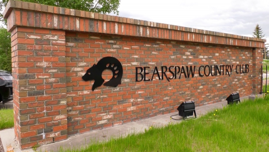 Bearspaw Golf Club 