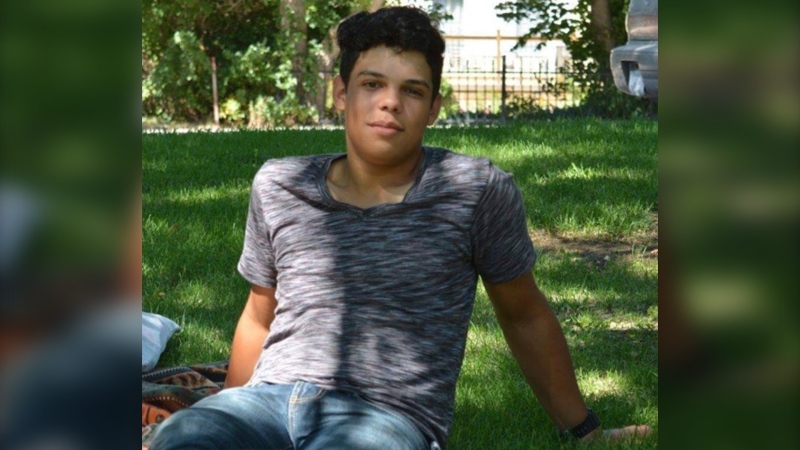 The family of Aaron Ogden, 19, believes he could have been saved if his routine imaging appointment had not been cancelled due to COVID-19 restrictions in Saskatchewan Health Authority facilities. (Courtesy: Ogden Family)