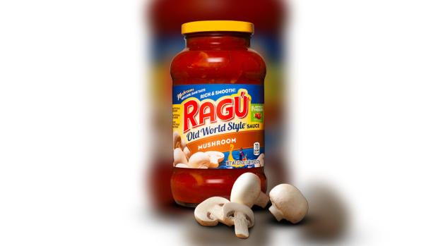 Popular pasta sauce brand Ragu is no longer selling products ...