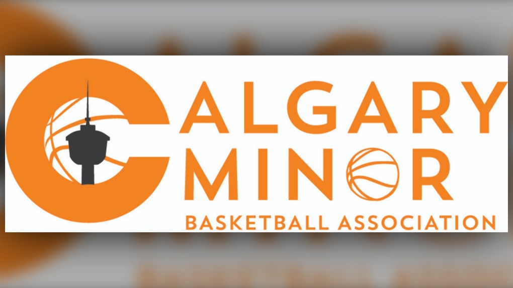CMBA, Calgary Minor Basketball Association