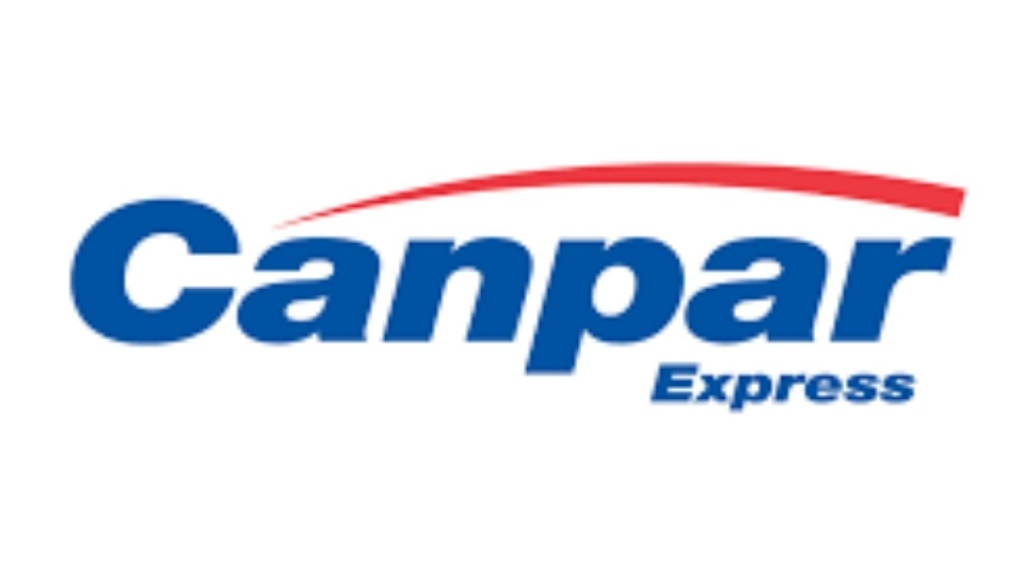 Canpar Express logo