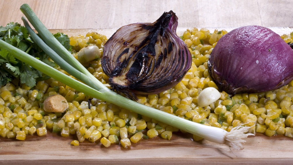 salmonella onions