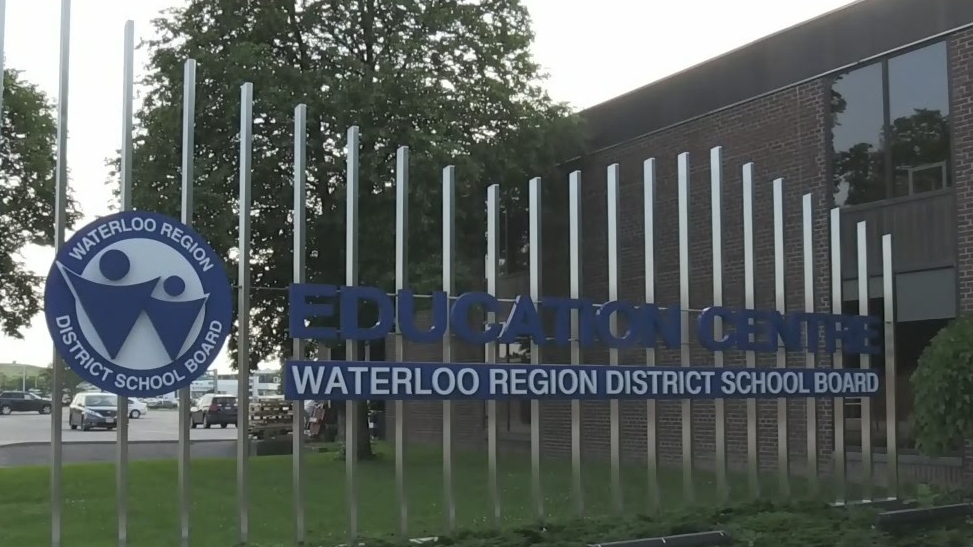 WRDSB waterloo region district school board
