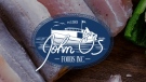 John O's Foods Inc. logo as seen on their website. (Courtesy Johnofoods.com)