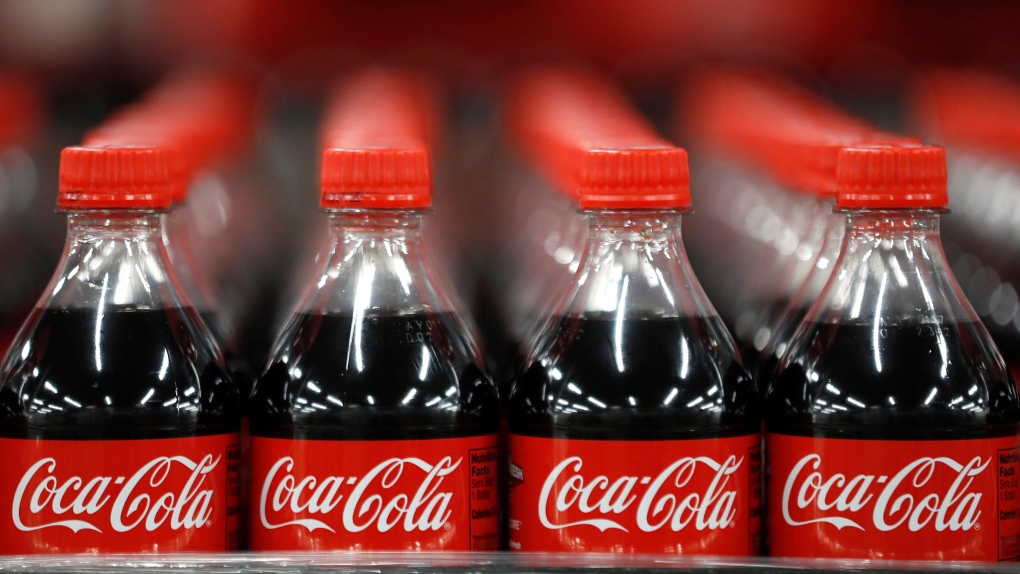 Coca-Cola to offer buyouts to 4,000 workers in the United States and Canada