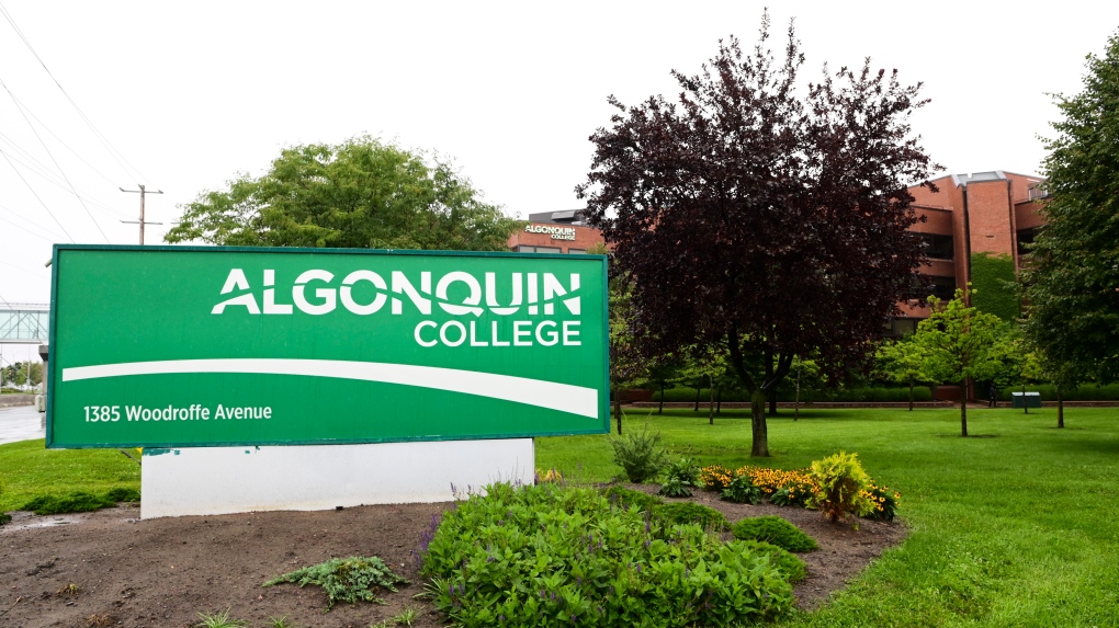 Algonquin college 2018 2022 important dates