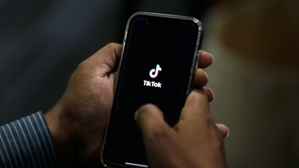 New Chinese technology trade restrictions could harm imminent TikTok sale