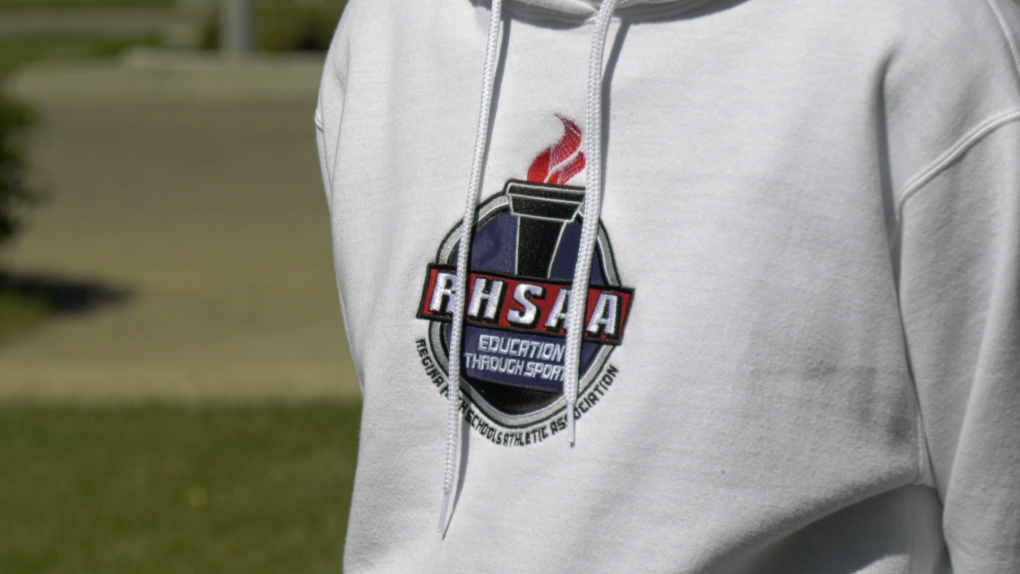 Regina High School Athletics Association