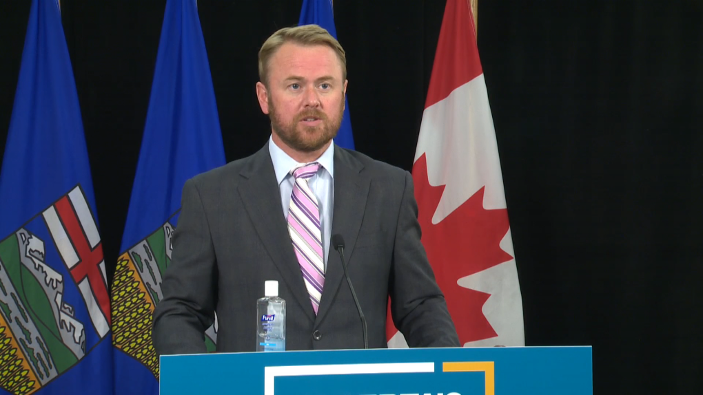 Alberta to outline $20B-plus deficit in financial update